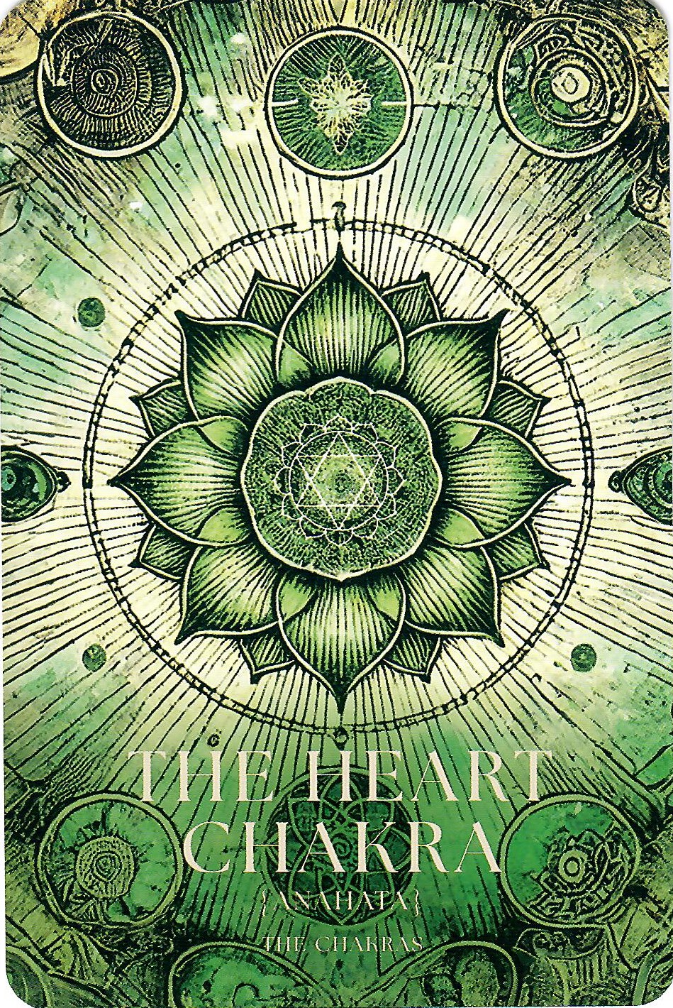 Anahata