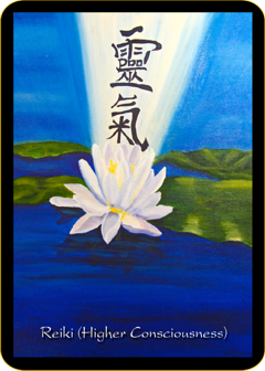 reiki