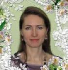 Marina Beleva аватар